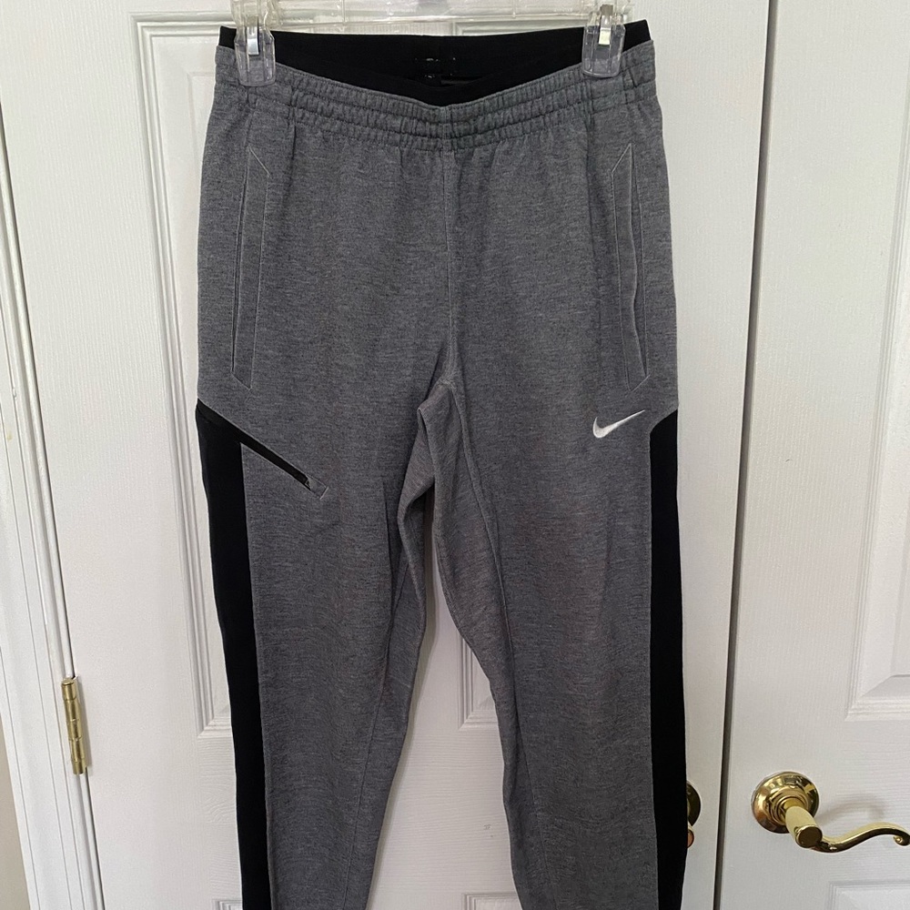 Nike Grey Joggers Size XS
